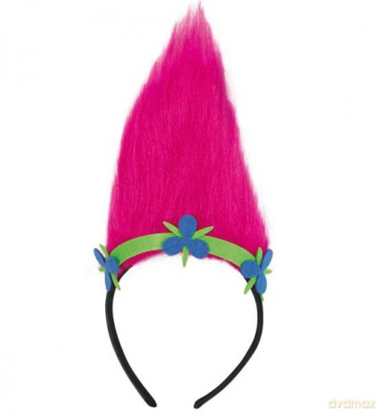 Haarreif Troll - Adult