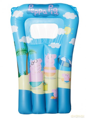 Materac do pływania dla dzieci Peppa Pig Happy People