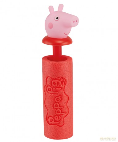 Pistolet na wodę Świnka Peppa Happy People