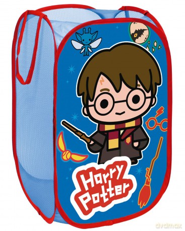 Harry Potter Magiczna przechowalnia zabawek 36x58 cm