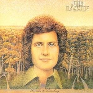Joe Dassin: Le Jardin Du Luxembourg [CD]