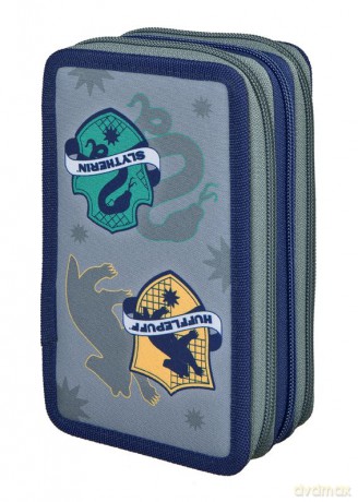 Harry Potter - Tripledecker