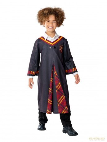 Harry Potter - Tunika für Kinder (128 cm)