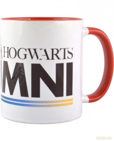 Harry Potter "Alumni" - Tasse