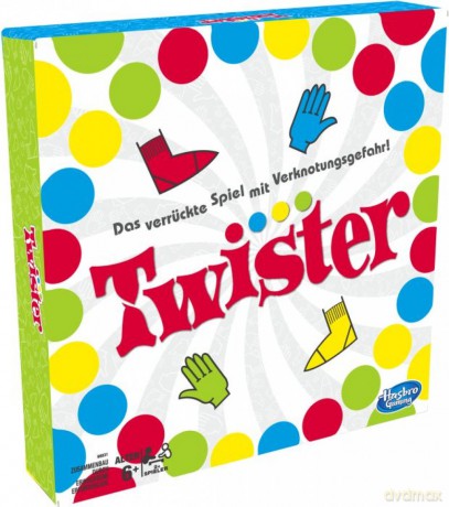 Twister  Hasbro 98831398