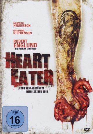 Hearteater - Meredith Henderson [DVD]