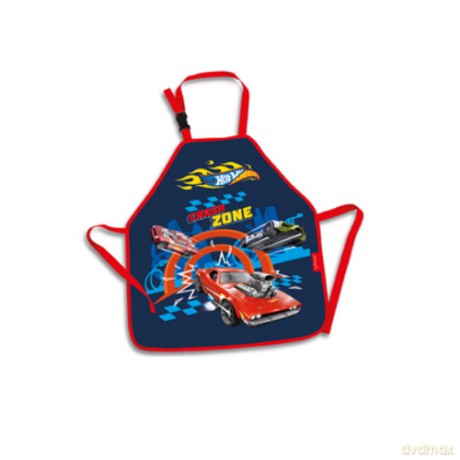 Hot Wheels - Kochschürze