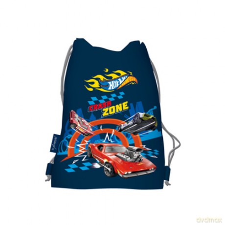 Hot Wheels - Sportbeutel
