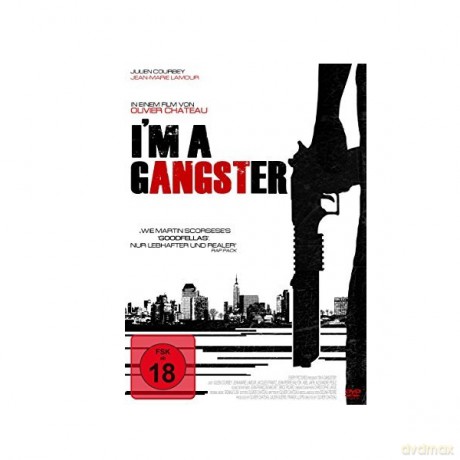 I´m A Gangster [DVD]