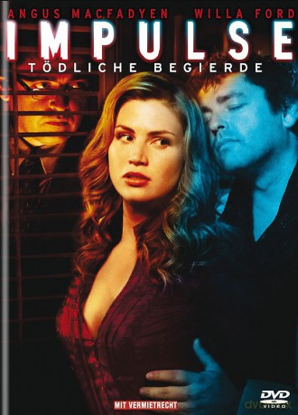Impulse tödliche Begierde [DVD]