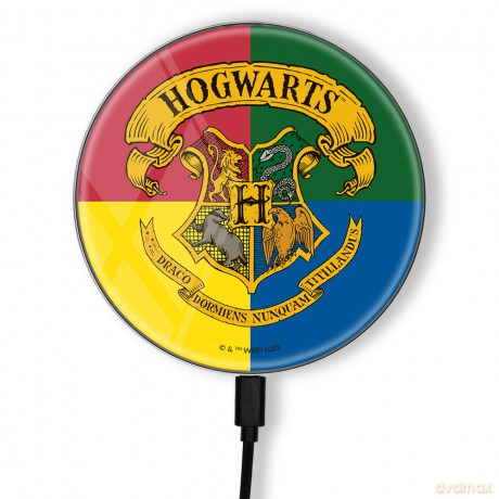 Inductive Charger - Harry Potter 038