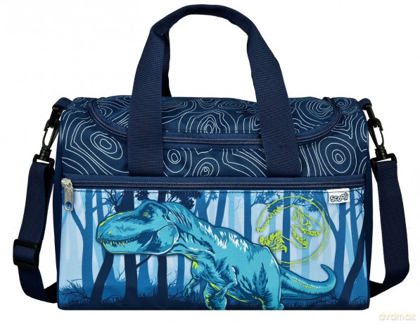 Jurassic World - Sporttasche