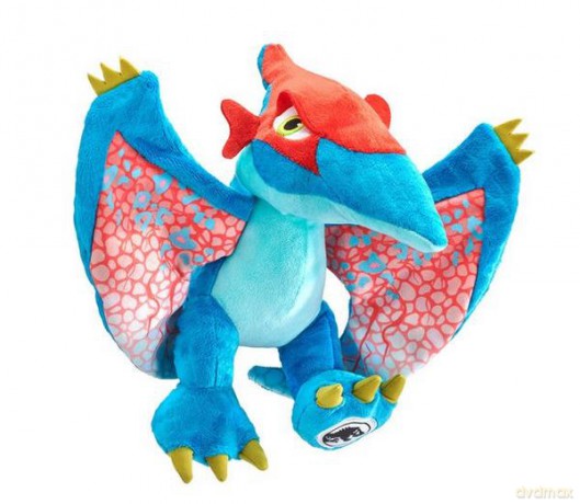 Jurassic World Dominion Pterodaktyl Pluszak 25 cm