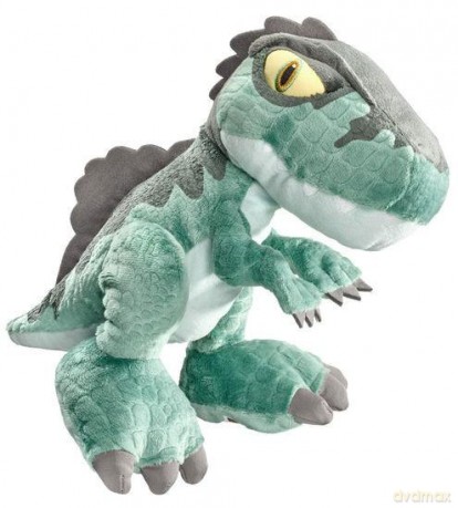 Jurassic World Dominion Gigantyczny dinozaur 26cm Pluszak