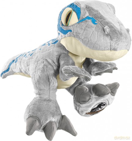 Jurassic World Blue 30 cm Pluszak