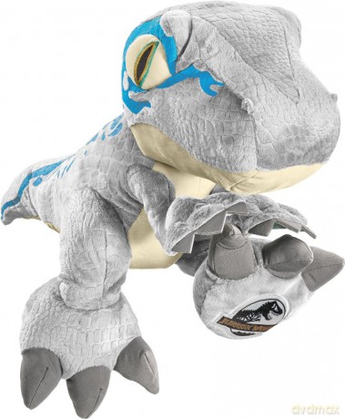 Jurassic World Blue 48 cm Pluszak