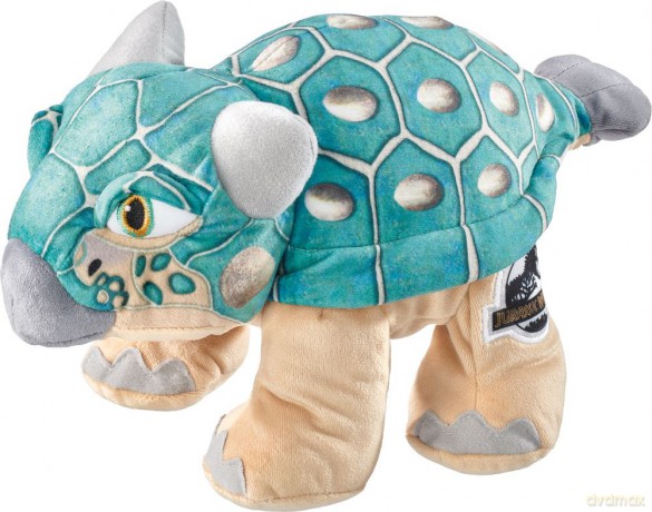 Jurassic World Guzkowaty 27 cm Pluszak
