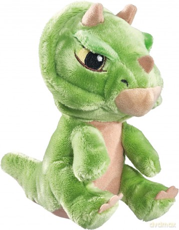 Jurassic World Triceratops 17 cm Pluszak