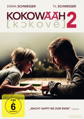 Kokowääh 2 [DVD]