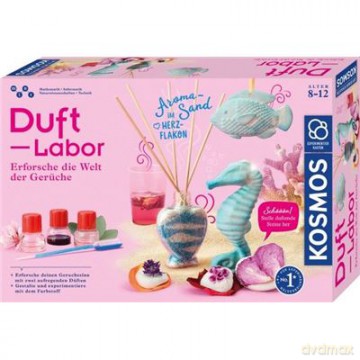 Kosmos 671570 - Duft-Labor