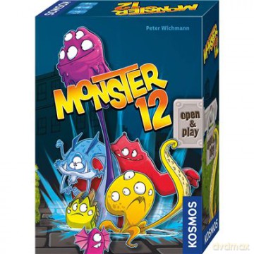 Kosmos 680688 - Monster 12