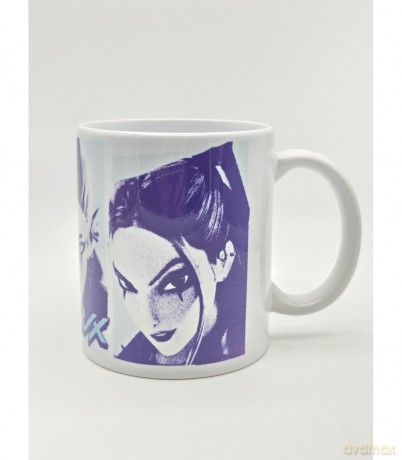 KPOP Demon Hunters - Keramiktasse - 325 ml