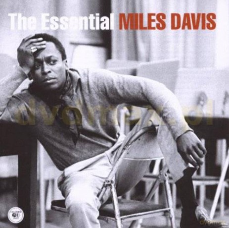 Miles Davis: Essential [2CD]