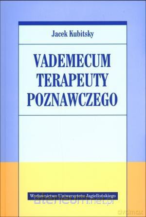 Vademecum terapeuty poznawczego [KSIĄŻKA]