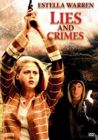 Lies and Crimes [DVD]
