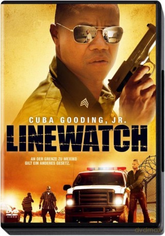 Linewatch [DVD]