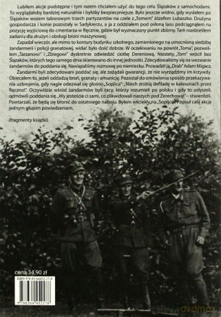 W burzy dziejowej. Wspomnienia dowódców Oddziału Partyzanckiego "Burza" AK 1939-1945 [KSIĄŻKA]