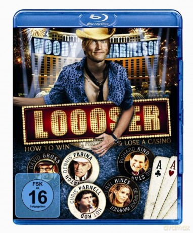 Loooser - How To Win And Lose A Casino [Blu-Ray]