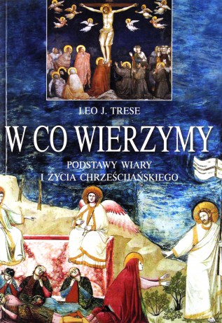 W co wierzymy [KSIĄŻKA]