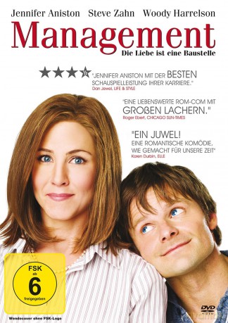 Management [DVD]