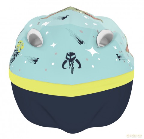 MANDALORIAN - Fahrradhelm