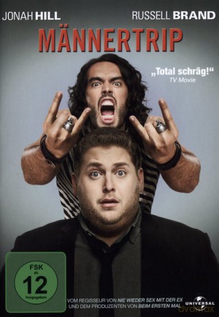 Männertrip [DVD]