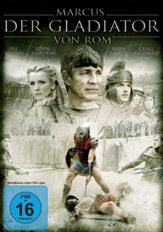 Marcus der Gladiator von Rom [DVD]