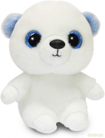 Martee Niedźwiedź Polarny 12cm Pluszak