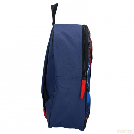 Marvel Spider-Man - Plecak Dziecięcy 3D "Adventure Awaits" - 32 cm