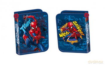 Marvel Spider-Man - Mäppchen - 21 cm