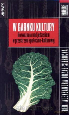 W garnku kultury [KSIĄŻKA]