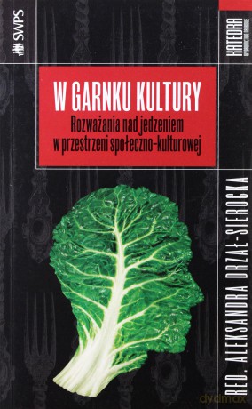 W garnku kultury [KSIĄŻKA]