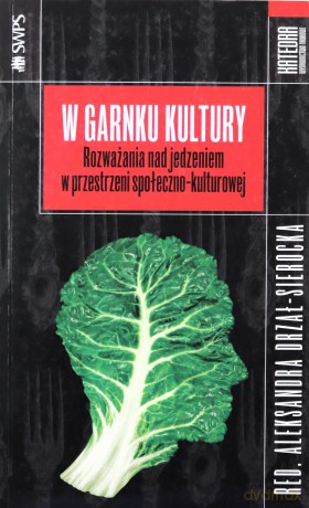W garnku kultury [KSIĄŻKA]