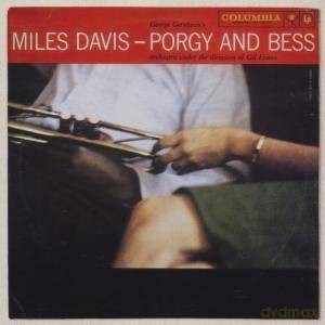 Miles Davis: Porgy And Bess (2009) [CD]