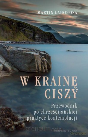 W krainę ciszy [KSIĄŻKA]