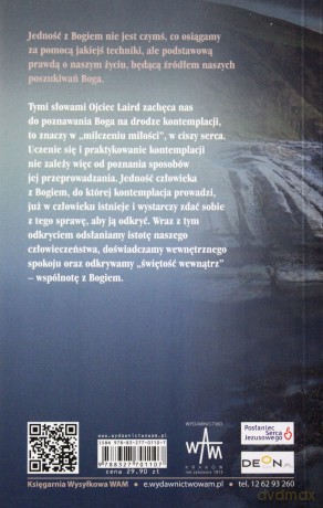 W krainę ciszy [KSIĄŻKA]