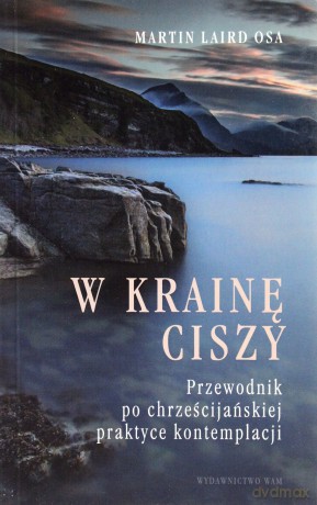 W krainę ciszy [KSIĄŻKA]