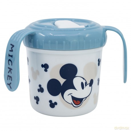 Mickey Mouse Full of Smiles - Trainingsbecher - 250 ml