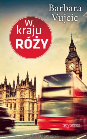 W kraju róży [KSIĄŻKA]