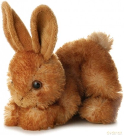 Mini Flopsies Mały Króliczek ok 21 cm Pluszak